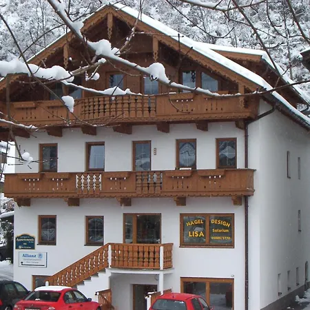 Appartement Penz *