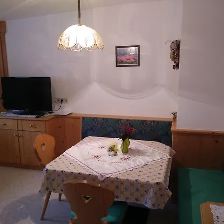 Appartement Penz