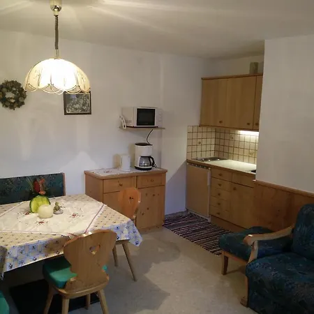 Apartament Penz