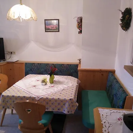 Appartement Penz