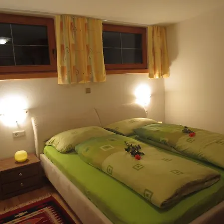 Penz Apartment