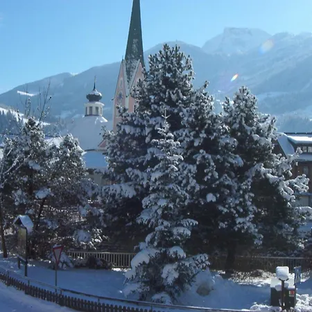 Penz * Zellberg