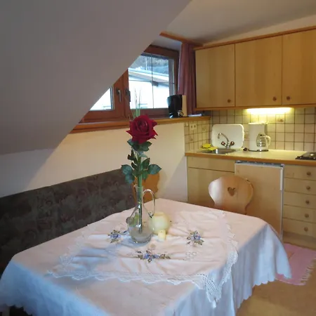 Penz Apartment