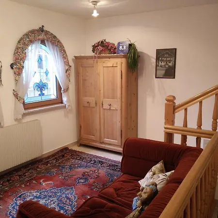 Apartment Penz *