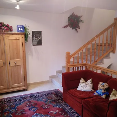 Apartment Penz *