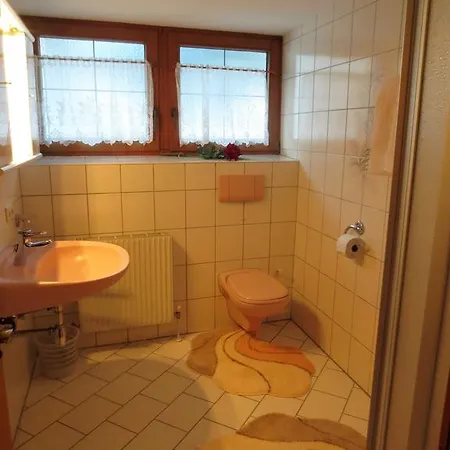 Penz Apartment Zellberg